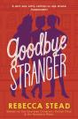 Goodbye Stranger - Preview