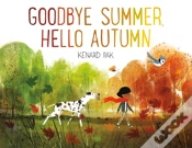 Capa do artigo Goodbye Summer, Hello Autumn