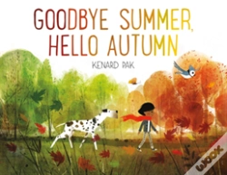 Capa do artigo Goodbye Summer, Hello Autumn