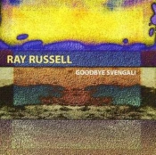 Capa do artigo Goodbye Svengali - CD