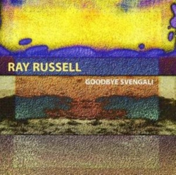 Capa do artigo Goodbye Svengali - CD