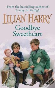 Capa do artigo Goodbye Sweetheart