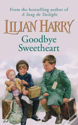 Capa do artigo Goodbye Sweetheart