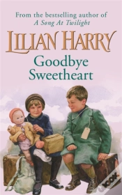 Capa do artigo Goodbye Sweetheart
