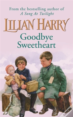 Capa do artigo Goodbye Sweetheart