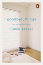 Goodbye, Things - Preview