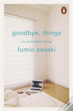 Capa do artigo Goodbye, Things