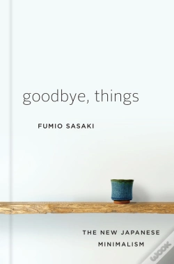 Capa do artigo Goodbye, Things