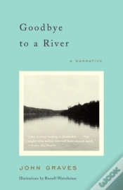 Capa do artigo Goodbye To A River