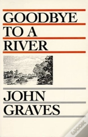 Capa do artigo Goodbye To A River