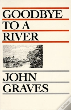 Capa do artigo Goodbye To A River