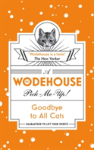 Goodbye To All Cats