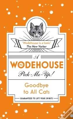Capa do artigo Goodbye To All Cats