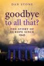 Goodbye To All That? - Preview