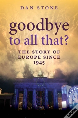 Capa do artigo Goodbye To All That?