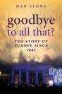 Goodbye To All That? - Preview