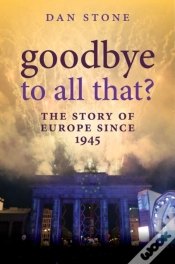 Capa do artigo Goodbye To All That?