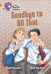 Capa do artigo Goodbye To All That