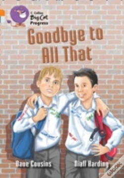 Capa do artigo Goodbye To All That