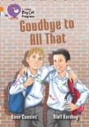 Goodbye To All That