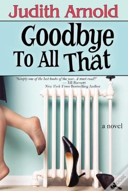 Capa do artigo Goodbye To All That