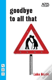 Capa do artigo Goodbye To All That