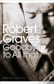 Capa do artigo Goodbye To All That