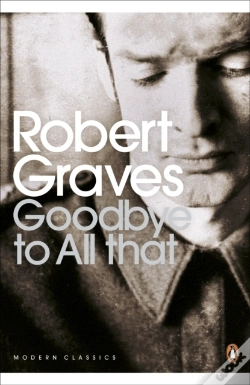 Capa do artigo Goodbye To All That