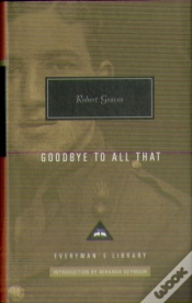 Capa do artigo Goodbye To All That