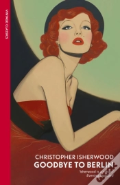 Capa do artigo Goodbye To Berlin