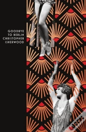 Capa do artigo Goodbye To Berlin