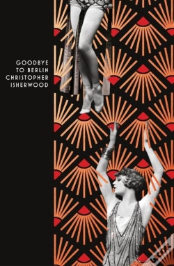 Capa do artigo Goodbye To Berlin