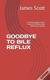 Capa do artigo Goodbye To Bile Reflux