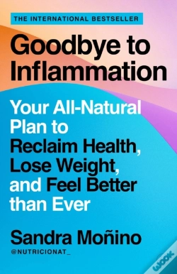 Capa do artigo Goodbye To Inflammation