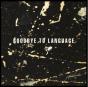 Goodbye to Language - CD - Preview