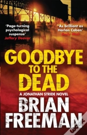 Capa do artigo Goodbye To The Dead