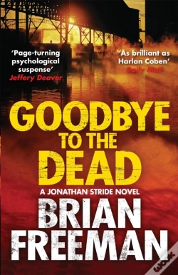 Capa do artigo Goodbye To The Dead