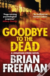 Capa do artigo Goodbye To The Dead
