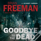 Capa do artigo Goodbye To The Dead