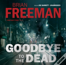 Capa do artigo Goodbye To The Dead