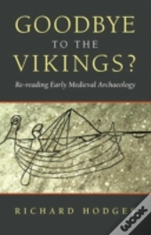 Goodbye To The Vikings?