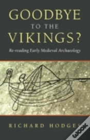 Capa do artigo Goodbye To The Vikings?