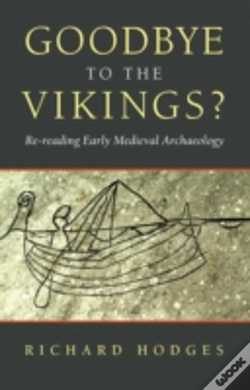 Capa do artigo Goodbye To The Vikings?