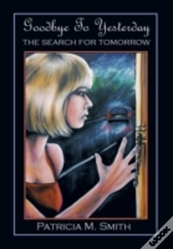 Capa do artigo Goodbye To Yesterday: The Search For Tomorrow
