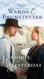 Goodbye To Yesterday - Preview