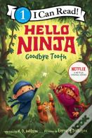 Goodbye, Tooth!
