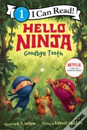 Goodbye, Tooth!