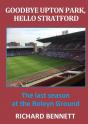 Goodbye Upton Park, Hello Stratford - Preview