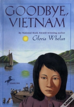 Capa do artigo Goodbye, Vietnam