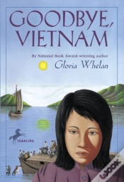Capa do artigo Goodbye, Vietnam